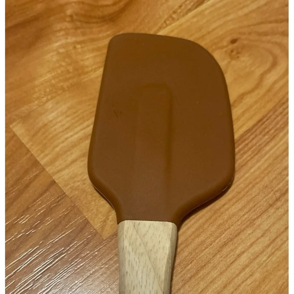 Christmas Baking Spirits Bright Spatula‎ - Wondershop